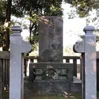 黒田長成 くろだ ながしげ 墓マイラーが行く 黒田長成 くろだ ながしげ 墓マイラーが行く