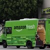 Amazon Enters Food Delivery Market