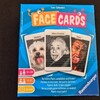  フェイスカード／Facecards
