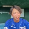 先週の「石川ミリオンスターズ」川崎俊哲 選手（2021年7月19日～25日）