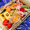 いなり寿司弁当