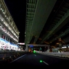 散歩道