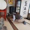 たっぷり流山！