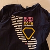 RubyConf 2018 に行ってきました。LT できませんでした。