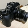 XF35mmF2 R WRの使用感をレビュー。軽くて使いやすい単焦点
