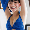 「サンスポGoGoクイーン」初代グランプリ・高崎かなみのDカップ美乳水着画像【23】