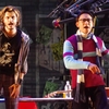 『RENT』観劇レポート：“過去も未来も無い、今”を生きる若者群像を、日米合作で描く