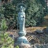初春の骨董市