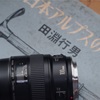 キヤノンEF100mm F2.8マクロ（非USM）