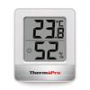 Amazonプライム感謝祭ではデジタル温湿度計を買った