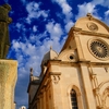 シベニクの聖ヤコブ大聖堂（Cathedral of St. James, Sibenik）