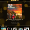 12 DAYS｜最終日は音楽！ しかもストーンズ！ やばいやばいやばい #iPhone #iPad #RollingStones