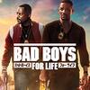 バッドボーイズ フォー・ライフ　Bad Boys for Life　(2020）