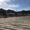２箇所同時進行で・・・。