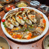 韓国旅行：超美味！オダリチプカンジャンケジャン