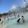 アンデルセン公園のプールに行って来た！　子連れオススメ♪