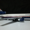 Canadian Airlines DC-10-30
