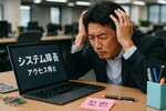 アスクルで何が起きた？ランサムウェア感染で全サービス停止【注文も全キャンセル】個人情報は大丈夫？