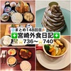 【🌐まとめ148回目🎉】🚩宮崎外食日記‼️⭐️736〜⭐️740❇️「ペニーレイン」❇️「おさかな料理」❇️「レストラン・ラブ 」❇️「かつれつ軒」❇️「西洋菓子倶楽部」