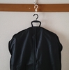和室の洋服掛けの設置を考えた
