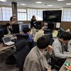 学生と一緒にFirebaseを学んだ一日