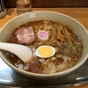 【今週のラーメン１８０７】 保谷大勝軒 （東京・保谷） ワンタンメン・麺カタメ