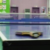上海で卓球をしよう。イベント盛り沢山な中日之橋 上海 C&J table tennis club 