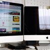 180303  iMac Mid 2011 がオブソリートに　って!?