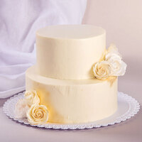 ウェディングケーキはなぜ 3段 段数の意味 花嫁ノート