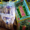 ☆駒ヶ根まで 通りすがり * 買って食べて