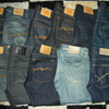 久しぶりにNudie JeansとDenim Birdsの話