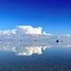 ウユニ塩湖！その1