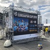 7/27 EUROJAPANCUP 2019 観戦レポート