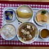 4/9(土)の給食