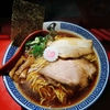 特醤油ラーメン 風は南から＠武蔵小山　2024年12月29日（日）