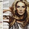 Delta Goodrem デルタ・グッドレム 『DELTA』（2007年）