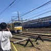 京急ファミリー鉄道フェスタ