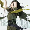 水樹奈々　FIRE SCREAM 発売