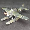 エアフィックス 1/72 アラド Ar196A-3 完成