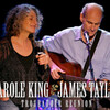 CAROLE KING / JAMES TAYLOR　キャロル・キング＆ジェームス・テイラ