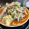 麺屋 輝　４軒目のラーメン店繁盛なるか