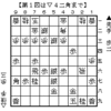 ストンリバーの「相振り好局選」１０−４