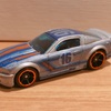 【Hot Wheels】Ford mustang