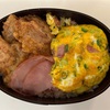 幸あれ朝ごはん弁当16