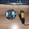 STM32F103を使った自作基板にSTM32duinoのファームウェアを焼いてArduinoIDEからLチカする話