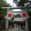 乃木神社大祭　2014