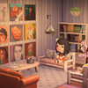 【スイッチ】あつまれどうぶつの森にメトロポリタン美術館の作品をマイデザインにしよう！