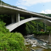 竜仙峡大橋