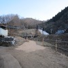 あしがくぼの氷柱（埼玉県秩父郡横瀬町）