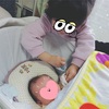 お子たちとワッショイ